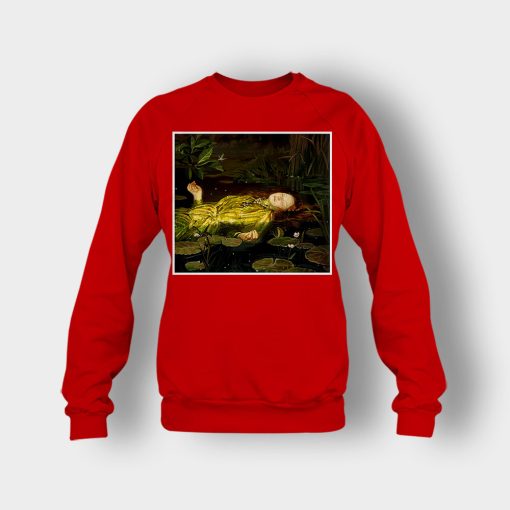 Gucci-Painting-Inspired-Crewneck-Sweatshirt-Red