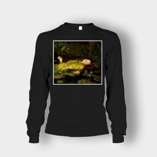 Gucci-Painting-Inspired-Unisex-Long-Sleeve-Black