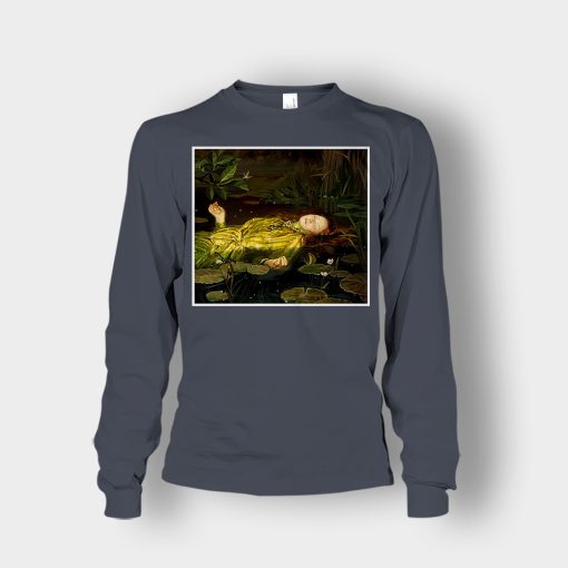 Gucci-Painting-Inspired-Unisex-Long-Sleeve-Dark-Heather