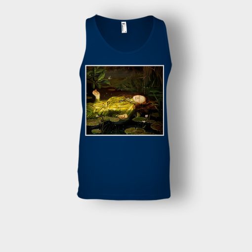 Gucci-Painting-Inspired-Unisex-Tank-Top-Navy