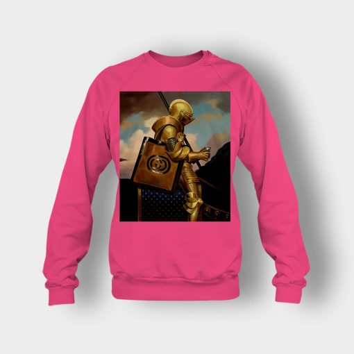 Gucci-Painting-Warrior-Inspired-Crewneck-Sweatshirt-Heliconia