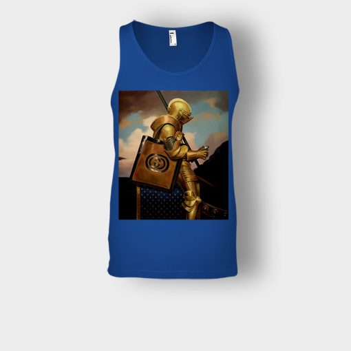 Gucci-Painting-Warrior-Inspired-Unisex-Tank-Top-Royal