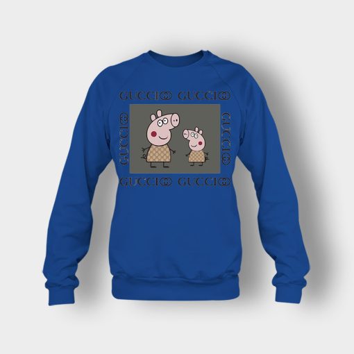 Gucci-Pig-Peppa-Pig-Crewneck-Sweatshirt-Royal