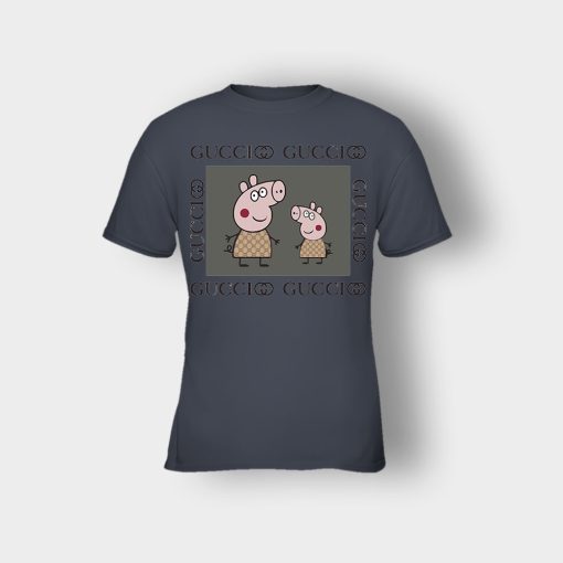 Gucci-Pig-Peppa-Pig-Kids-T-Shirt-Dark-Heather