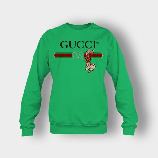 Gucci-Rabbit-Inspired-Crewneck-Sweatshirt-Irish-Green