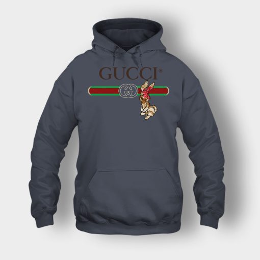 Gucci-Rabbit-Inspired-Unisex-Hoodie-Dark-Heather