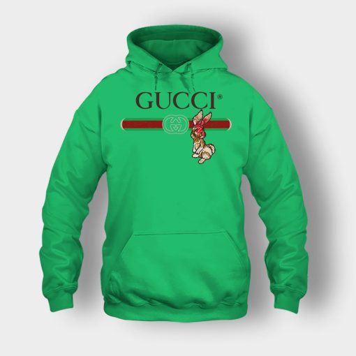 Gucci-Rabbit-Inspired-Unisex-Hoodie-Irish-Green