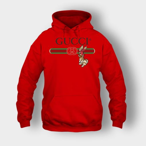 Gucci-Rabbit-Inspired-Unisex-Hoodie-Red