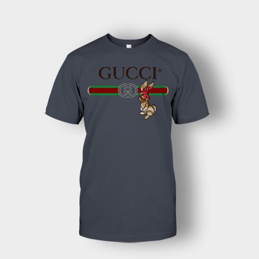 Gucci-Rabbit-Inspired-Unisex-T-Shirt-Dark-Heather