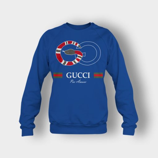 Gucci-Snake-Classical-Crewneck-Sweatshirt-Royal