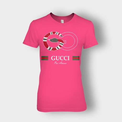 Gucci-Snake-Classical-Ladies-T-Shirt-Heliconia