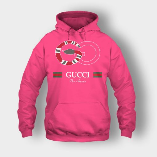 Gucci-Snake-Classical-Unisex-Hoodie-Heliconia