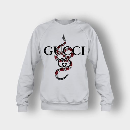 Gucci-Snake-Gang-Inspired-Crewneck-Sweatshirt-Ash