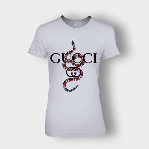 Gucci-Snake-Gang-Inspired-Ladies-T-Shirt-Sport-Grey