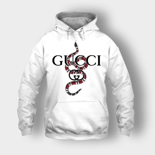 Gucci-Snake-Gang-Inspired-Unisex-Hoodie-White