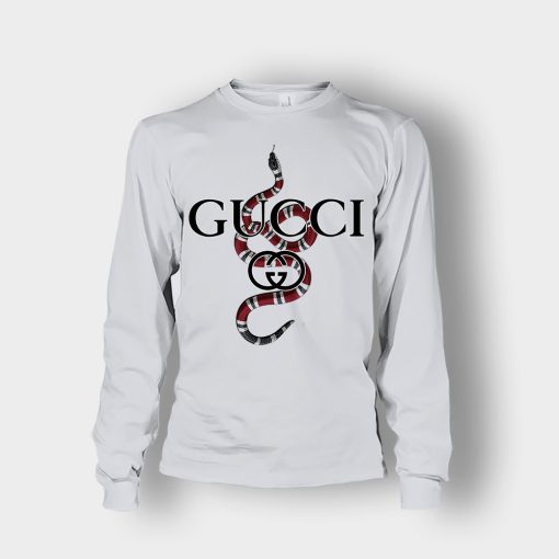 Gucci-Snake-Gang-Inspired-Unisex-Long-Sleeve-Ash