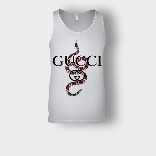 Gucci-Snake-Gang-Inspired-Unisex-Tank-Top-Ash