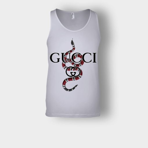 Gucci-Snake-Gang-Inspired-Unisex-Tank-Top-Sport-Grey