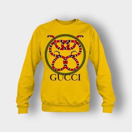 Gucci-Snakes-Cotton-Inspired-Crewneck-Sweatshirt-Gold