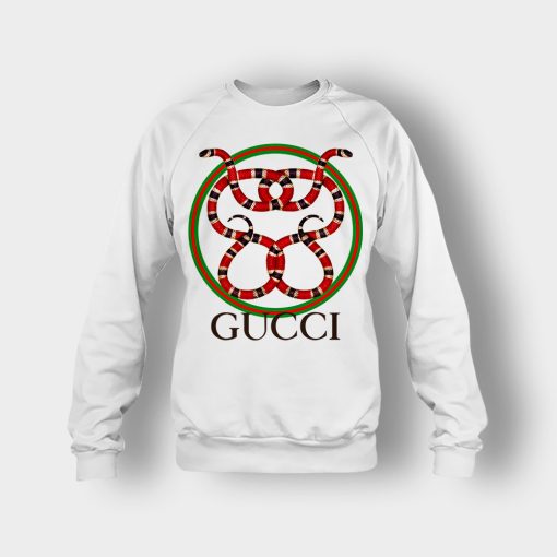 Gucci-Snakes-Cotton-Inspired-Crewneck-Sweatshirt-White