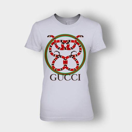 Gucci-Snakes-Cotton-Inspired-Ladies-T-Shirt-Sport-Grey