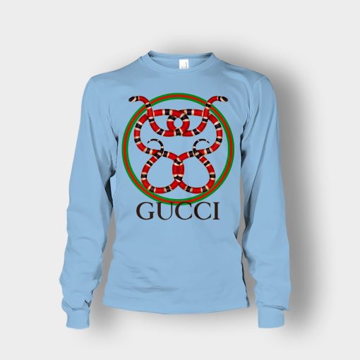 Gucci-Snakes-Cotton-Inspired-Unisex-Long-Sleeve-Light-Blue