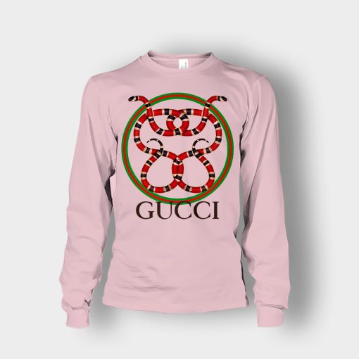 Gucci-Snakes-Cotton-Inspired-Unisex-Long-Sleeve-Light-Pink