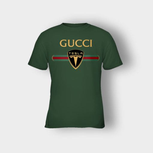 Gucci-Tesla-Kids-T-Shirt-Forest