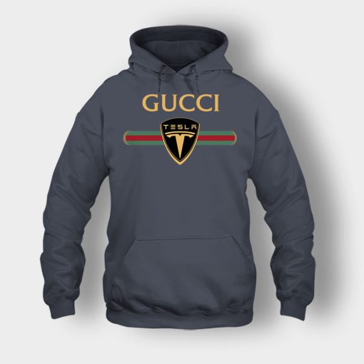 Gucci-Tesla-Unisex-Hoodie-Dark-Heather