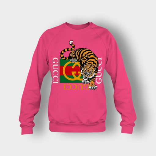 Gucci-Tiger-Gang-Kawaii-Champion-Crewneck-Sweatshirt-Heliconia