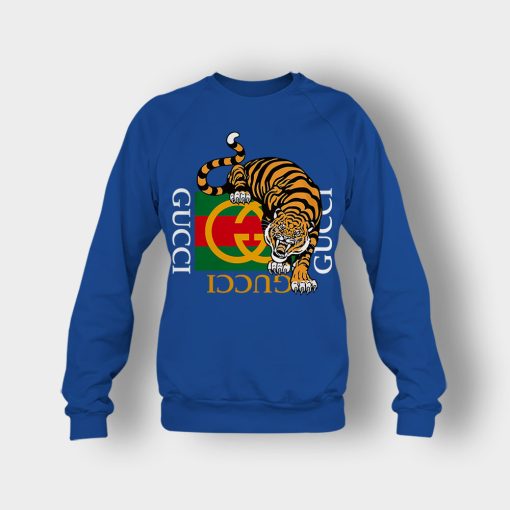 Gucci-Tiger-Gang-Kawaii-Champion-Crewneck-Sweatshirt-Royal