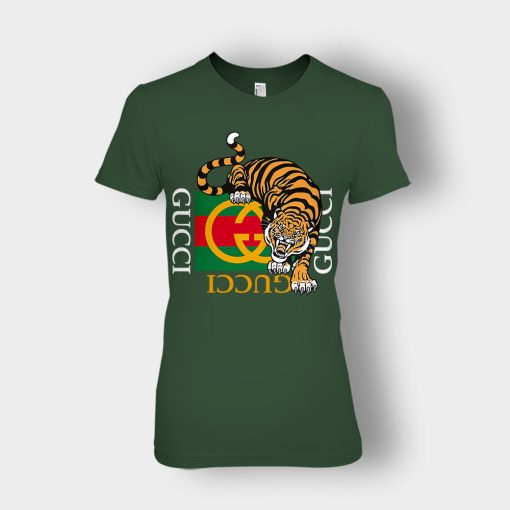 Gucci-Tiger-Gang-Kawaii-Champion-Ladies-T-Shirt-Forest