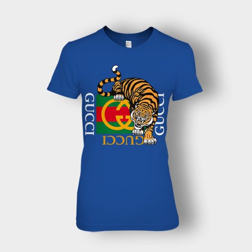 Gucci-Tiger-Gang-Kawaii-Champion-Ladies-T-Shirt-Royal