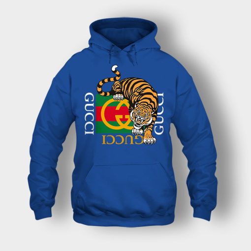 Gucci-Tiger-Gang-Kawaii-Champion-Unisex-Hoodie-Royal