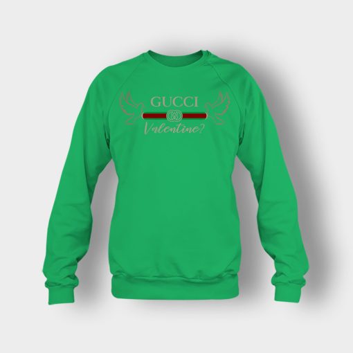 Gucci-Valentine-Inspired-Crewneck-Sweatshirt-Irish-Green