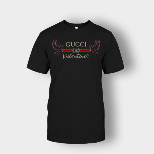 Gucci-Valentine-Inspired-Unisex-T-Shirt-Black