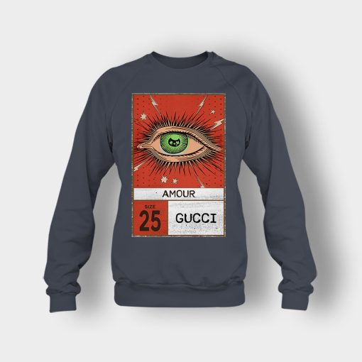 Gucci-Vintage-25-Birthday-Crewneck-Sweatshirt-Dark-Heather