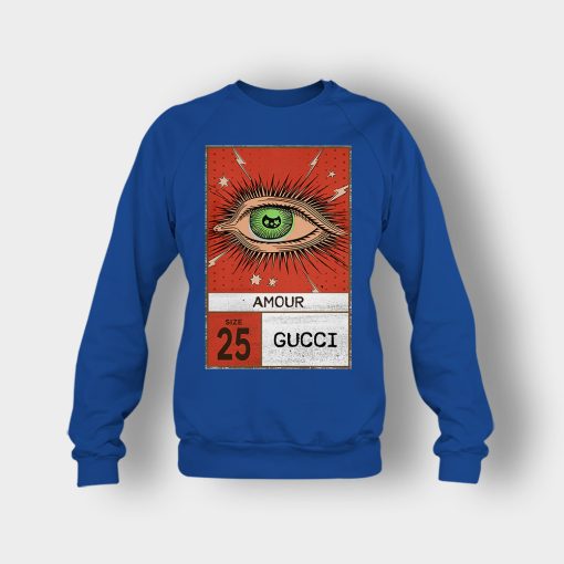 Gucci-Vintage-25-Birthday-Crewneck-Sweatshirt-Royal