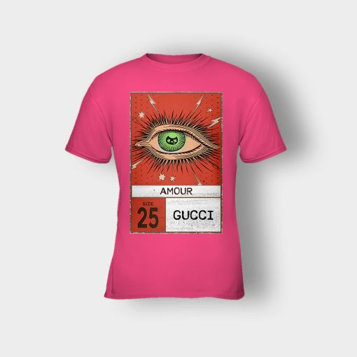 Gucci-Vintage-25-Birthday-Kids-T-Shirt-Heliconia