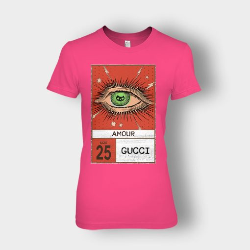 Gucci-Vintage-25-Birthday-Ladies-T-Shirt-Heliconia