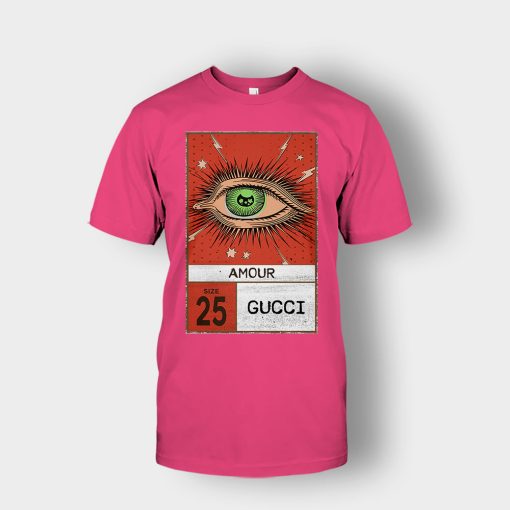 Gucci-Vintage-25-Birthday-Unisex-T-Shirt-Heliconia