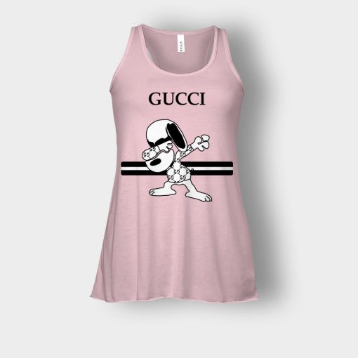 Gucci-Vintage-Inspired-Snoopy-Bella-Womens-Flowy-Tank-Light-Pink