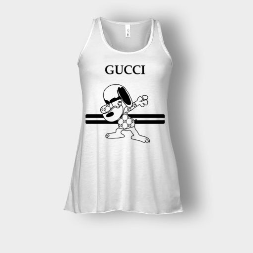 Gucci-Vintage-Inspired-Snoopy-Bella-Womens-Flowy-Tank-White