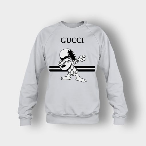 Gucci-Vintage-Inspired-Snoopy-Crewneck-Sweatshirt-Ash