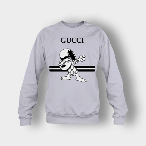 Gucci-Vintage-Inspired-Snoopy-Crewneck-Sweatshirt-Sport-Grey