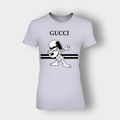 Gucci-Vintage-Inspired-Snoopy-Ladies-T-Shirt-Sport-Grey