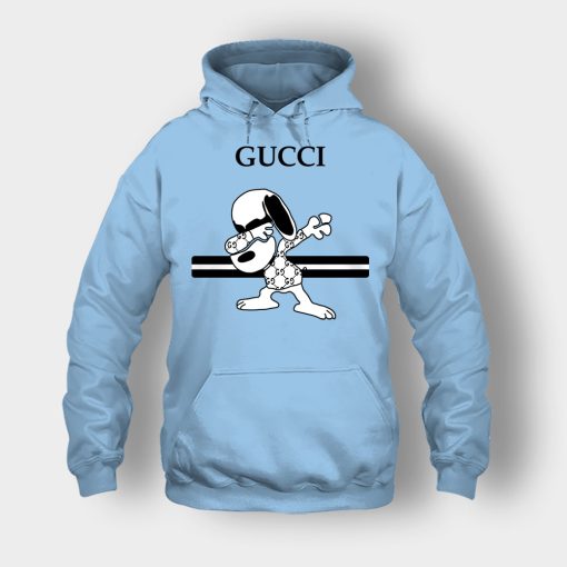 Gucci-Vintage-Inspired-Snoopy-Unisex-Hoodie-Light-Blue