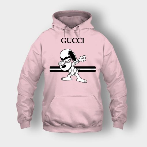 Gucci-Vintage-Inspired-Snoopy-Unisex-Hoodie-Light-Pink