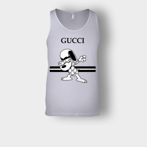 Gucci-Vintage-Inspired-Snoopy-Unisex-Tank-Top-Sport-Grey