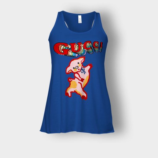 Gucci-With-Piglet-Inspired-Bella-Womens-Flowy-Tank-Royal